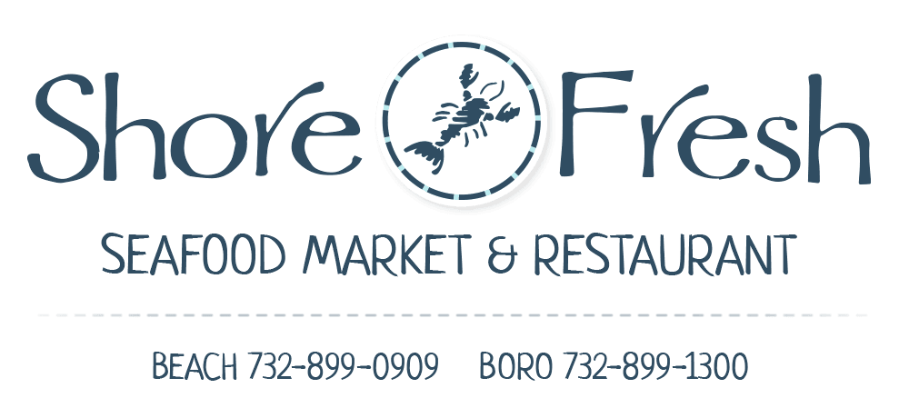 Shore Fresh Seafood Market - Homepage